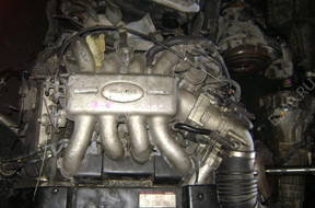 двигатель NISSAN 4.5 VH45DE V8 32V PATROL OFF-ROAD