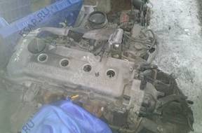 двигатель Nissan Almera 1.5 16v