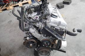 двигатель NISSAN ALMERA N15 1,4 16V CA14