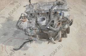 двигатель NISSAN ALMERA N15 1.4 16V