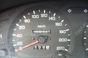 двигатель NISSAN ALMERA N15 1.4 16V