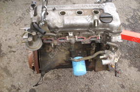 двигатель NISSAN ALMERA N15 1.6 16V GA16