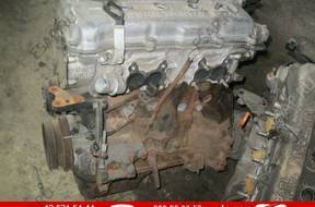 двигатель NISSAN ALMERA N15 1.6 95-99 GA16 бензиновый