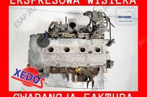 двигатель NISSAN ALMERA N15 97 1.4 16V GA14DE