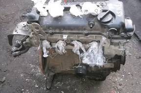 двигатель NISSAN ALMERA N16 1.5 16V 01r QG15