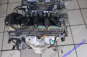 двигатель Nissan Almera N16 1.5 16V QG15