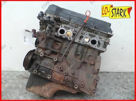 Двигатель NISSAN ALMERA N16 00-02 1.5 16V QG15 150TYS