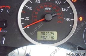 двигатель NISSAN ALMERA N16 1.8 16V QG18 MAY ПРОБЕГ