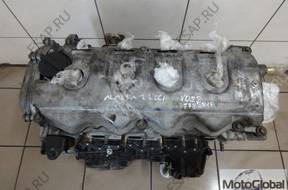 двигатель NISSAN ALMERA N16  2.2 DCI YD22