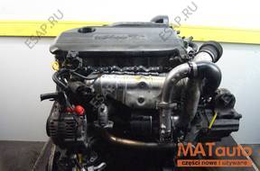 двигатель NISSAN ALMERA N16 2.2 DI YD22 02-05 KOMPLET