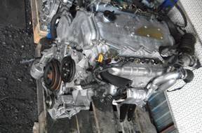 двигатель NISSAN ALMERA N16, ALMERA TINO 2.2 DI  IGA