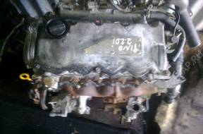 двигатель NISSAN ALMERA TINO 2.2 DCI