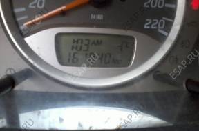 двигатель NISSAN ALMERA TINO N16 2.2DI комплектный