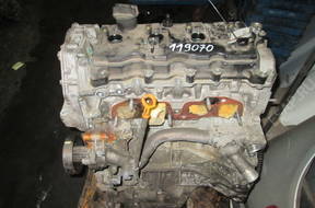 двигатель Nissan Altima 2.5 07-12r.