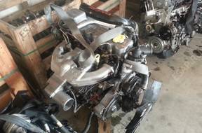 двигатель NISSAN ATLEON 3,0