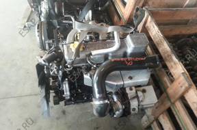 двигатель NISSAN ATLEON 3,0
