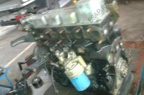 двигатель nissan atleon 30A