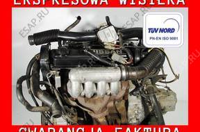 двигатель NISSAN CHERRY SUNNY N12 1984 1.7D CD17 54KM