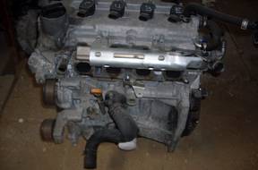 двигатель NISSAN CUBE JUKE NOTE 1.6 16V