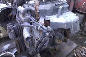 двигатель NISSAN D25 BEZ TURBO в отличном состоянии 170 TY л.с.