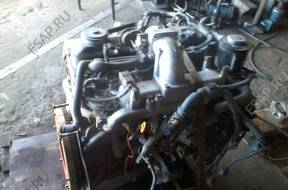 двигатель NISSAN D25 BEZ TURBO в отличном состоянии 170 TY л.с.