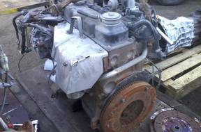 двигатель NISSAN D25 BEZ TURBO в отличном состоянии 170 TY л.с.