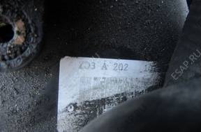 двигатель Nissan Interstar 3.0 DCI ZD3202 ZD3A202