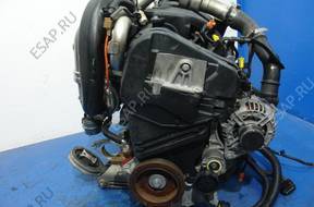 двигатель NISSAN JUKE 1,5 DCI K9KB410 2012 год   КОМПЛЕКТНЫЙ