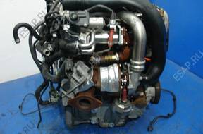 двигатель NISSAN JUKE 1,5 DCI K9KB410 2012 год LSK
