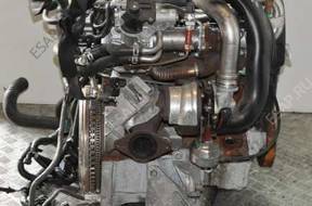 двигатель  NISSAN JUKE 1.5 CDI K9K 896 81KW 2011