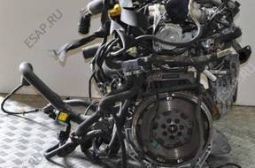 двигатель  NISSAN JUKE 1.5 CDI K9K 896 81KW 2011
