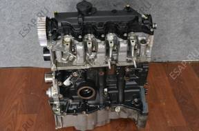 двигатель NISSAN JUKE 1.5 DCI K9K D430 25TYS KM