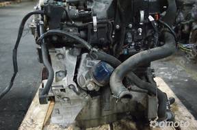 двигатель NISSAN JUKE 1.5DCI K9KB410