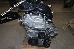 двигатель NISSAN JUKE 1.6 бензиновый HR16141104 год, 2012 год.