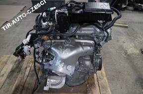 двигатель NISSAN JUKE 1.6 бензиновый HR16141104 год, 2012 год.