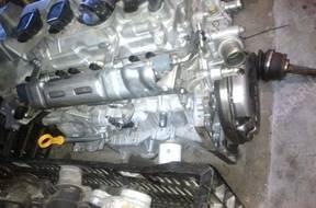 двигатель NISSAN JUKE 1.6 бензиновый HR16