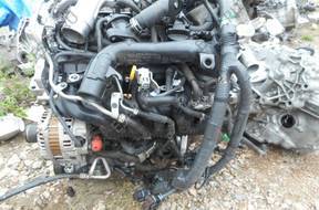 двигатель NISSAN JUKE 1.6T ТУРБО 2010 2011 2012 2013