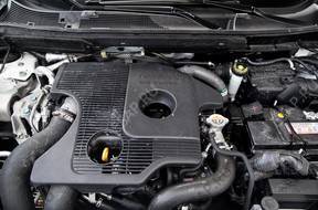 двигатель NISSAN JUKE NISMO RS 1.6 DIG-T MR16 218KM