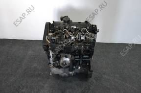 двигатель NISSAN JUKE QASHQAI CUBE  1.5DCI K9K B410