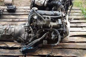 двигатель Nissan King Cab Navara 2.5 дизельный - Czci