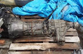 двигатель Nissan King Cab Navara 2.5 дизельный - Czci