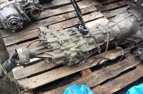 двигатель Nissan King Cab Navara 2.5 дизельный - Czci