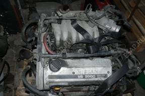 двигатель NISSAN MAXIMA A32 95-99 3,0 V6 VQ30