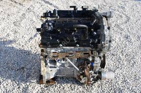 двигатель NISSAN Maxima A35 3.5 V6 2013 год