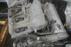 двигатель nissan maxima qx 2.0 v 6