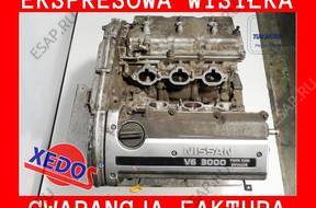 двигатель NISSAN MAXIMA QX A32 95 3.0 V6 VQ30DE