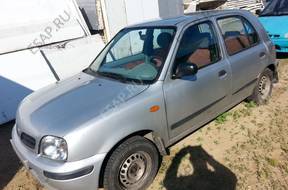 двигатель nissan micra 1.0 в отличном состоянии