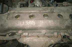 двигатель NISSAN MICRA 1.0