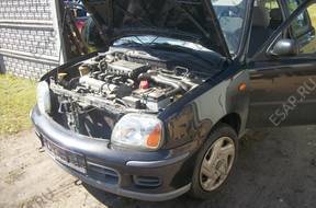 двигатель NISSAN MICRA 1.3 16V CGA3 135 TKM  IDEA