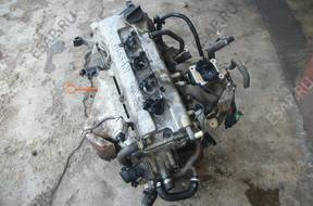 двигатель NISSAN MICRA 1.3 16V CGA3 135 TKM  IDEA